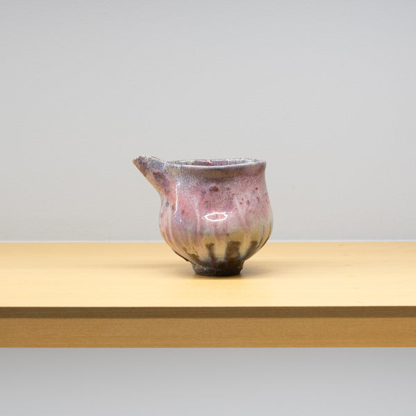 <tc>Eijiro Tokunaga / Hanagasumi Sake Server</tc>