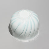 樽田裕史 / 光纏ウ 面取 抹茶碗（一点物）