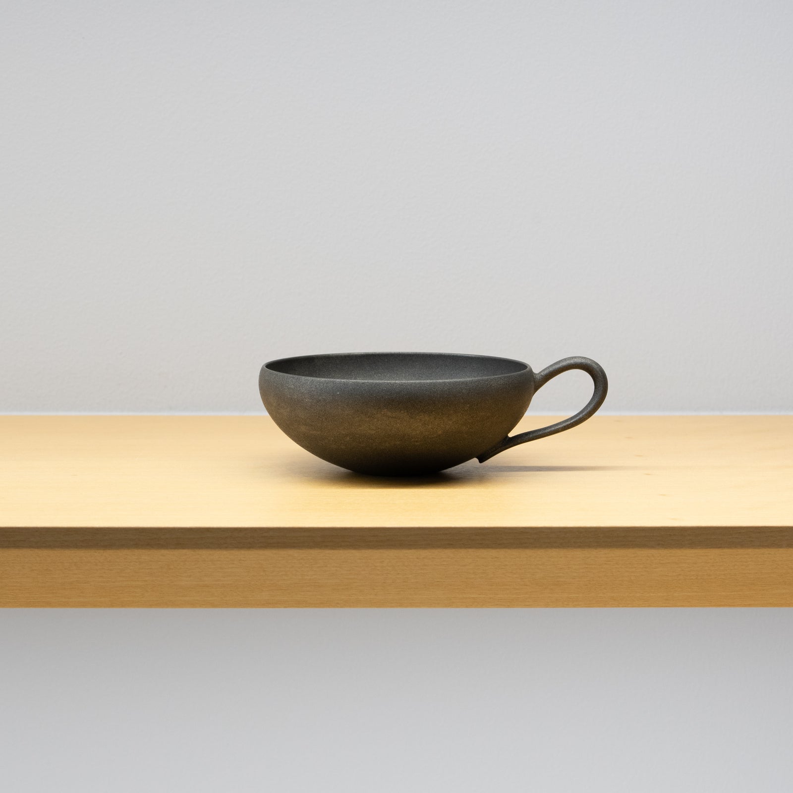 冨樫孝男 / スープカップ – HULS GALLERY TOKYO | 現代工芸ギャラリー