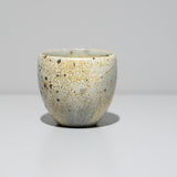 <tc>Saori Yamazaki / Carbonized Kohiki Tea Cup</tc>