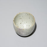 <tc>Saori Yamazaki / Carbonized Kohiki Tea Cup</tc>