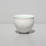 樽田裕史 / 白ト青ノ流 ぐい吞