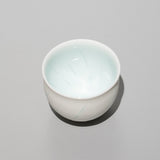 樽田裕史 / 白ト青ノ流 ぐい吞