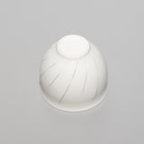 樽田裕史 / 白ト青ノ流 ぐい吞