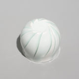 樽田裕史 / 光纏ウ 丸ぐい呑 白抜