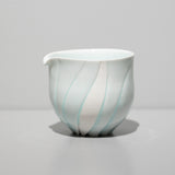 樽田裕史 / 光纏ウ 片口 白抜（一点物）