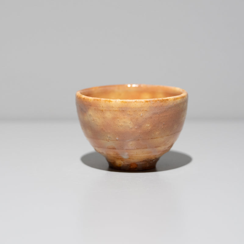 <transcy>Takao Tahara / Hagi Sake Cup</transcy>