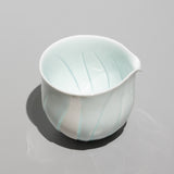 樽田裕史 / 光纏ウ 片口 白抜（一点物）