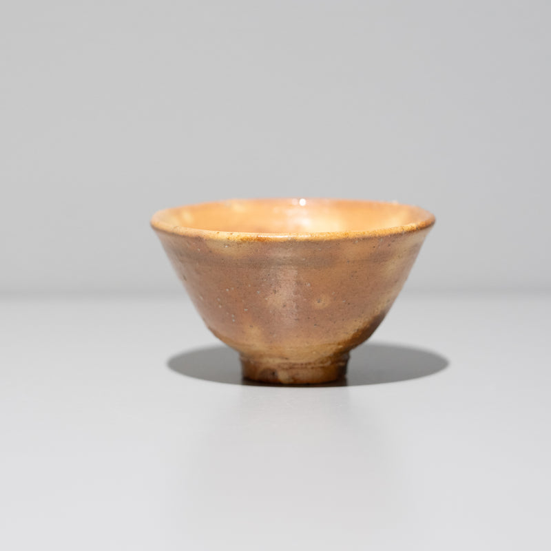 <transcy>Takao Tahara / Hagi Sake Cup</transcy>