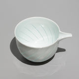 樽田裕史 / 光ノ渦 片口（一点物）