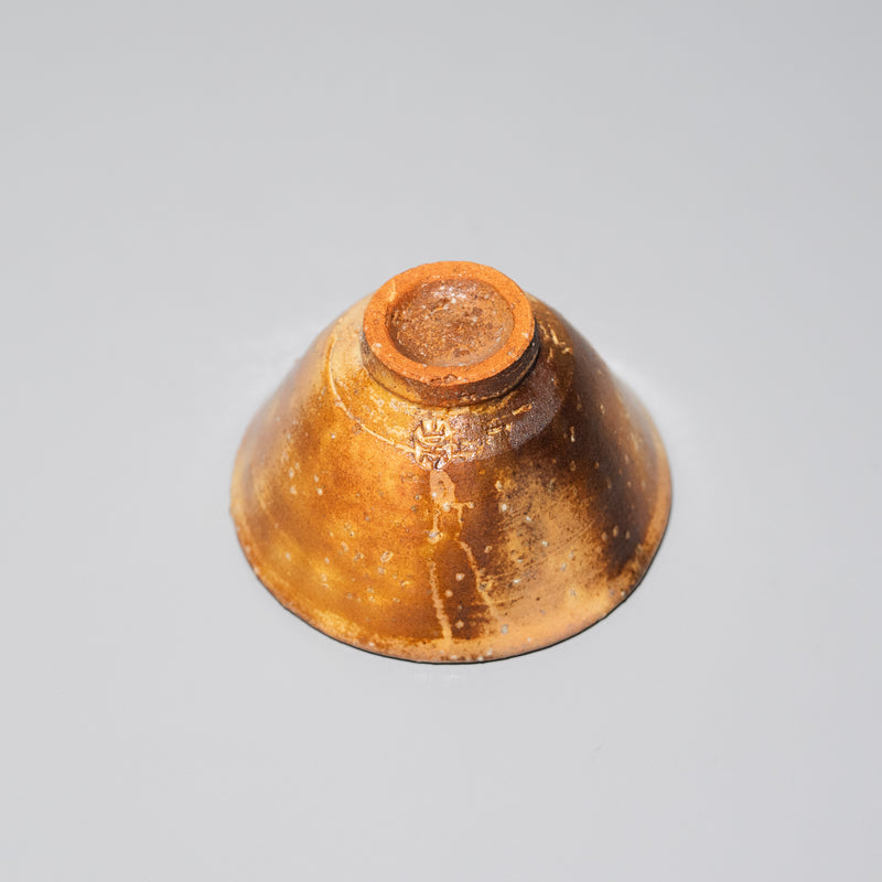 <transcy>Takao Tahara / Hagi Sake Cup</transcy>