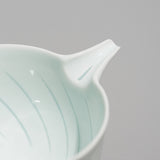 樽田裕史 / 光ノ渦 片口（一点物）