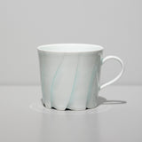 樽田裕史 / 光纏ウ 筒コーヒーカップ