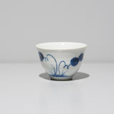 <tc>Shinji Terauchi /  Sometsuke Sake Cup</tc>