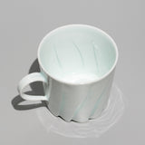 樽田裕史 / 光纏ウ 筒コーヒーカップ