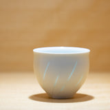 樽田裕史 / 白ト青ノ流 ぐい吞