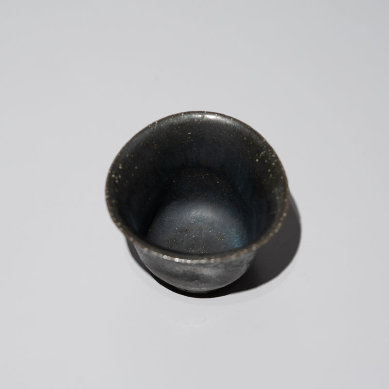 <tc>Eijiro Tokunaga / Kuro Arita Sake Cup</tc>