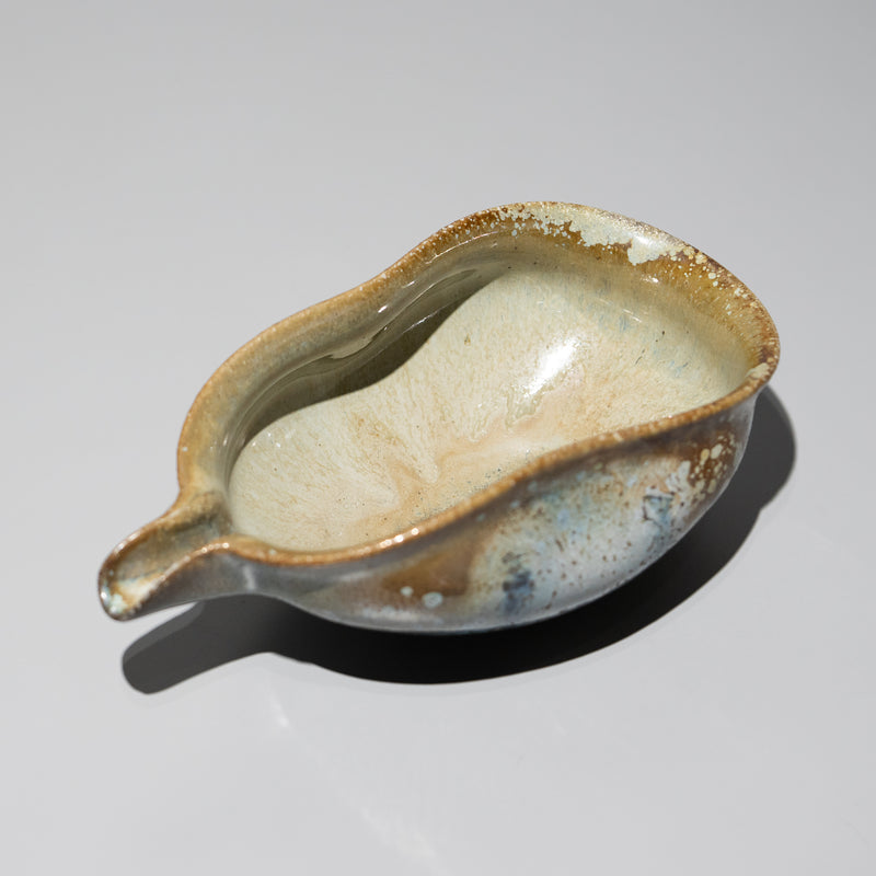 <tc>Eijiro Tokunaga / Aranami Sake Server</tc>