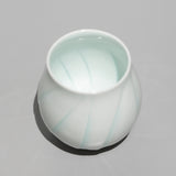 樽田裕史 / 光纏ウ つぼみ湯呑