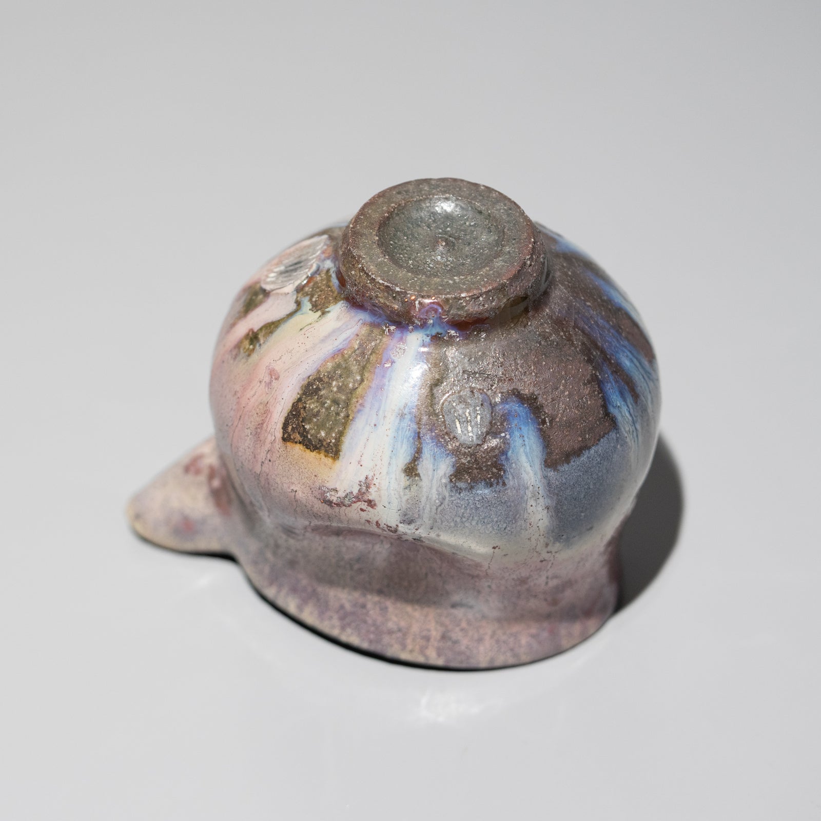 陶芸品　一点物 福島一紘 / 伊賀片口（一点物） – HULS GALLERY TOKYO | 現代