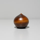 <tc>Takao Togashi / Chestnut Small Box</tc>