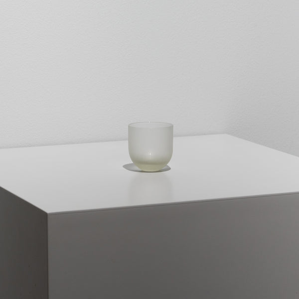光井威善 / silence glass 底丸（gray） – HULS GALLERY TOKYO | 現代