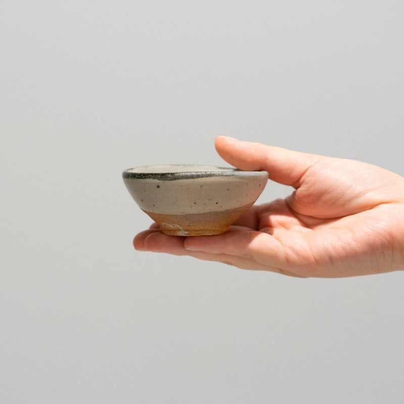 <tc>Kenta Nakazato / Kawakujira Sake Cup</tc>