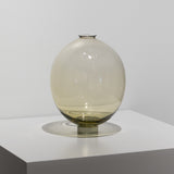 光井威善 / plump vase L（一点物）