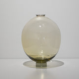 光井威善 / plump vase L（一点物）