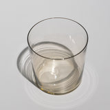 光井威善 / glass（amber）