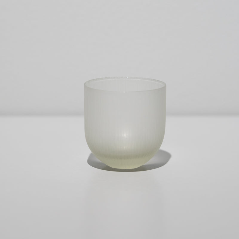 光井威善 / silence glass 底丸（gray） – HULS GALLERY TOKYO | 現代