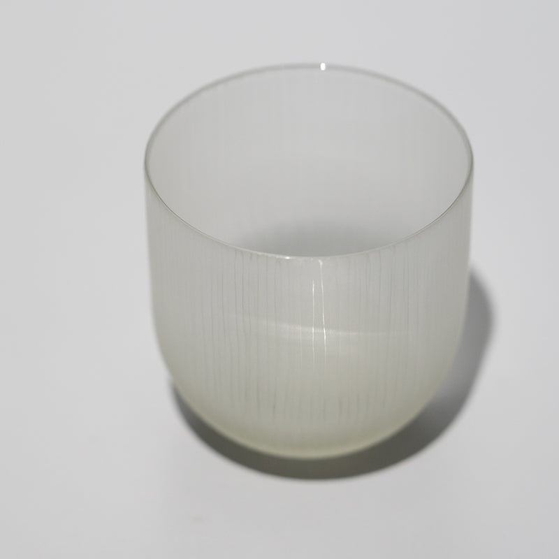 光井威善 / silence glass 底丸（gray） – HULS GALLERY TOKYO | 現代