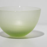 光井威善 / silence bowl（yellowgreen）