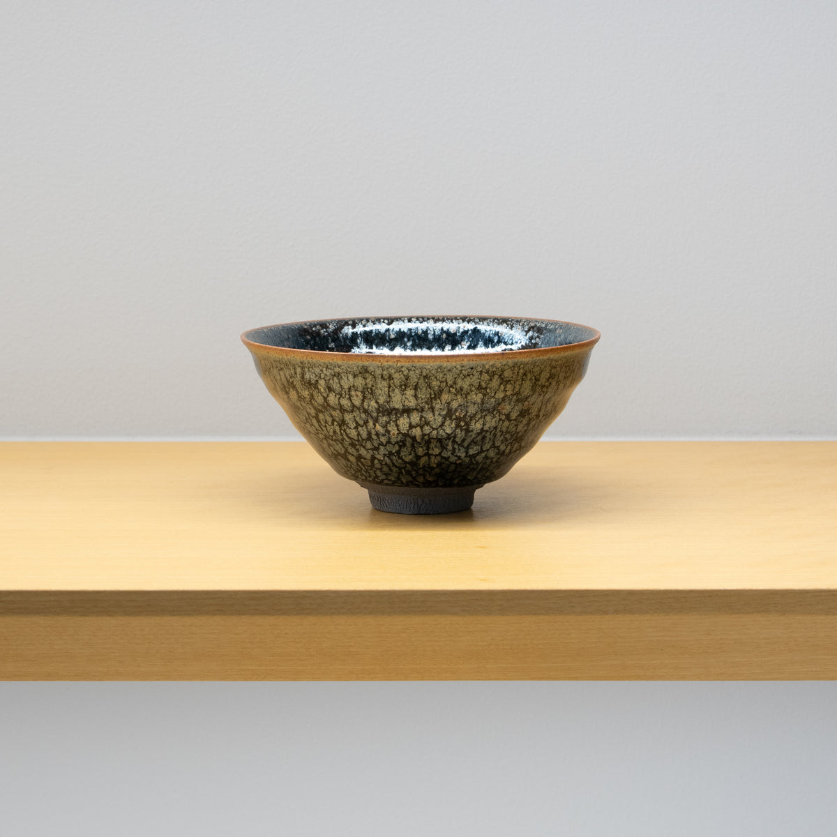 木村展之作　珠滴　水指　共箱　共布　略歴付　茶道具 木村展之作 珠滴 水指 共箱 共布 略歴付 茶道具 【公式通販】