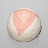 <tc>Tomoyuki Hoshino / Tea Bowl Strawberry Milk</tc>