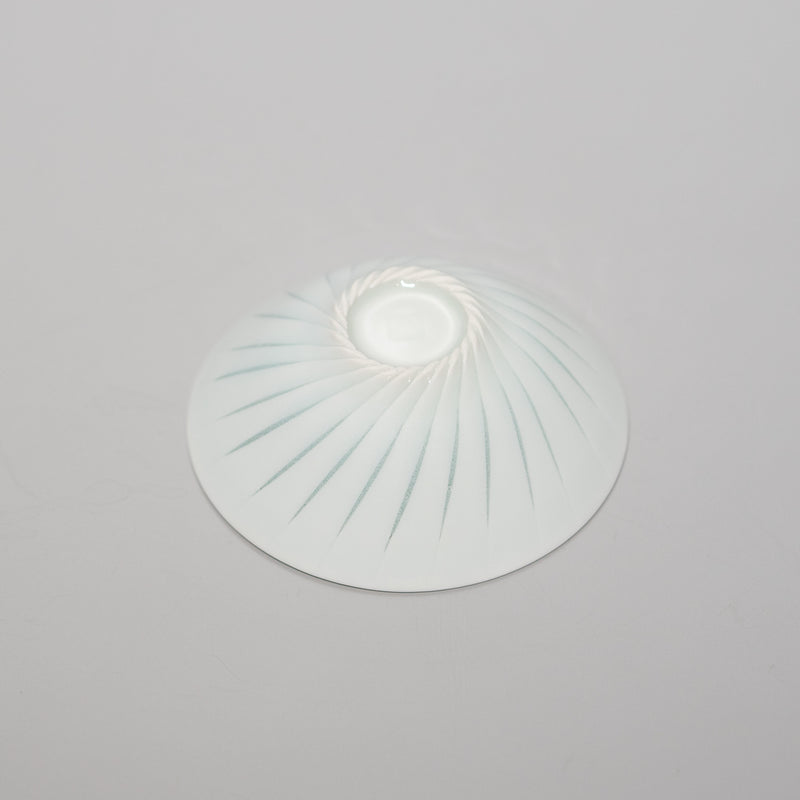 <tc>Hiroshi Taruta / Sake Cup - Light Vortex</tc>