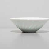 <tc>Hiroshi Taruta / Sake Cup - Light Vortex</tc>