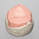 <tc>Tomoyuki Hoshino / Tea Bowl Strawberry Milk</tc>