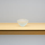 <tc>Takeyoshi Mitsui / silence vase (White line)</tc>