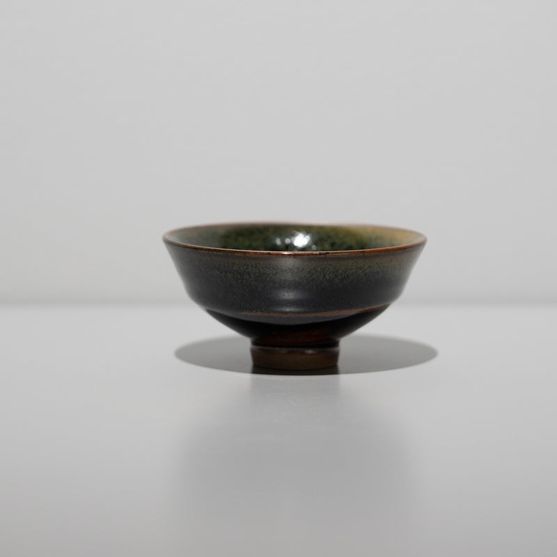 <tc>Shunkei Takatori / Sake Cup</tc>