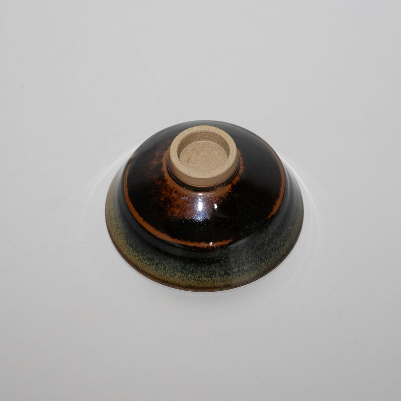 <tc>Shunkei Takatori / Sake Cup</tc>