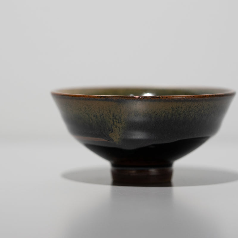 <tc>Shunkei Takatori / Sake Cup</tc>