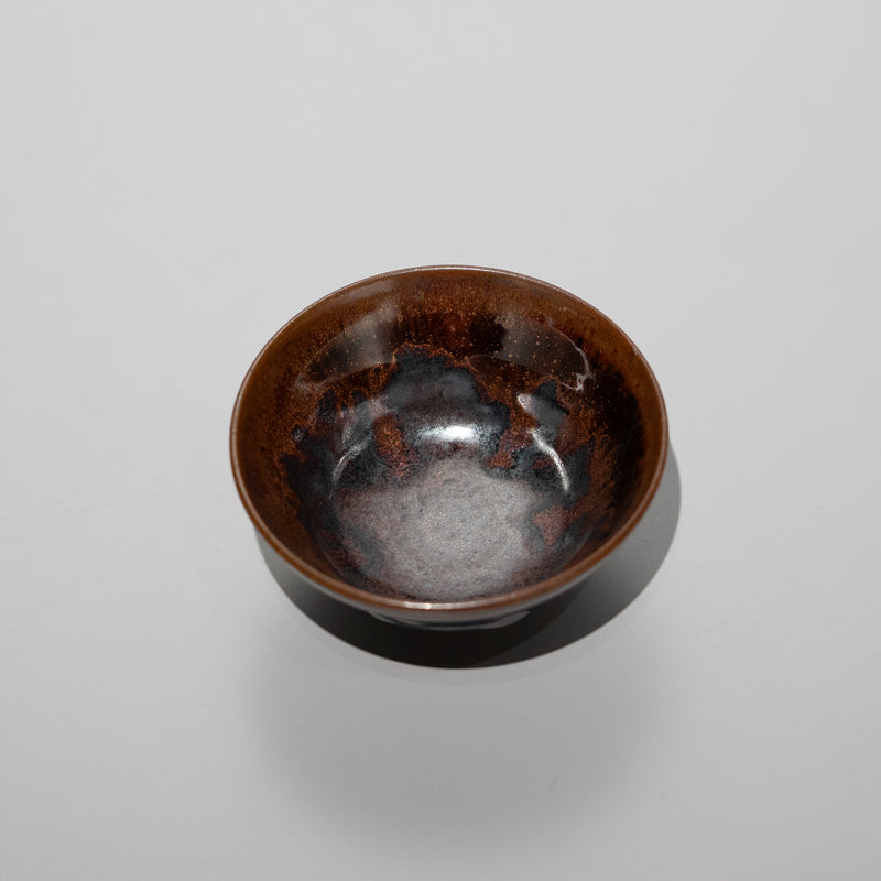 <tc>Shunkei Takatori / Sake Cup</tc>