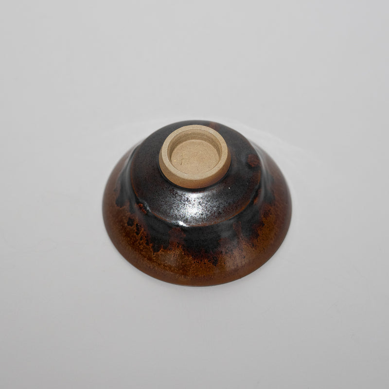 <tc>Shunkei Takatori / Sake Cup</tc>