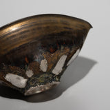 <tc>Shunkei Takatori / Ginsai Sake Server</tc>