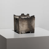 渋谷英一 / 地乃器 香炉（一点物）