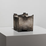 渋谷英一 / 地乃器 香炉（一点物）