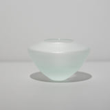 <tc>Takeyoshi Mitsui / silence vase (White line)</tc>