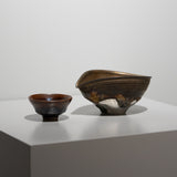 <tc>Shunkei Takatori / Sake Cup</tc>