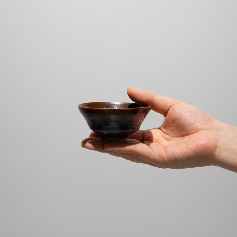 <tc>Shunkei Takatori / Sake Cup</tc>